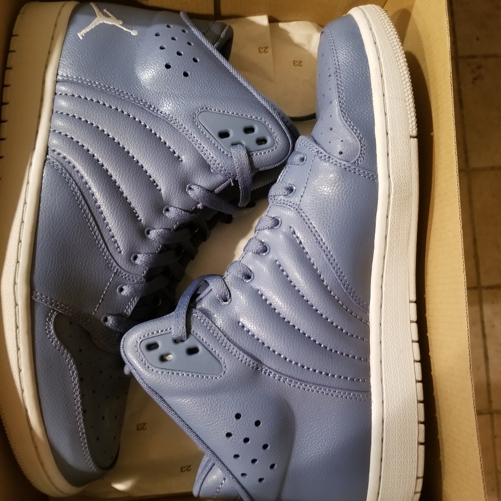 Jordan 1 Flight 4 Mens Size 12 Like New
